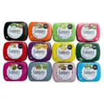 Льодяники БЕЗ ЦУКРУ Манго Маракуя Compass Mango Passion 14 г Німеччина