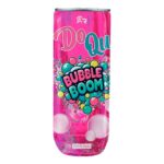 Напій сильногазований Леденець Кисле Яблуко Lolly pop Sour Green Apple flavor 330мл Німеччина
