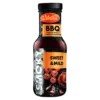 Соус для стейків солодкий з ароматом диму Vitana BBQ Sweet&Mild 230мл Чехія