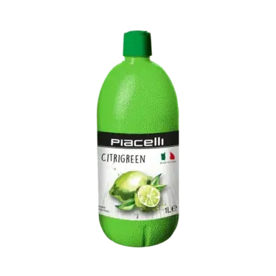 Концентрований сік лимонний Piacelli Citrilemon 1л Австрія