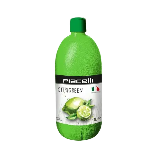 Концентрований сік лимонний Piacelli Citrilemon 1л Австрія