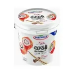 Крем-сир вершковий для суші Piatnica Sushi cream cheese 1кг Польща