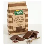 Шоколадне печиво Florbu Castellana Chocolate 450г Іспанія