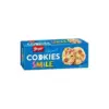 Печиво з M&M Bergen Cookies Smile Oraginal 130г Польща