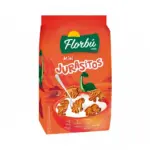 Міні-Печень Florbu Mini Jurasitos 400г Іспанія