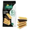 Мікс вафель БЕЗ ЦУКРУ Florbu Wafer Mix 270г Іспанія
