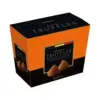 Цукерки трюфельні зі смаком апельсина Belgian Truffles Orange Flavour 150г Бельгія