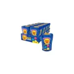 Жувальна гумка Bubble Gum із фруктовим смаком Chupa Chups Magic Cubes Bubble Gum  86г Италия