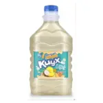 Напій кокосово-ананасовий вітамінізований БЕЗ ЦУКРУ Kuyx Light Pina-Coco 3л Іспанія