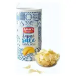 Чіпси картопляні Класичні БЕЗ ГЛЮТЕНУ Amica Eldorada Classic 400г Італія