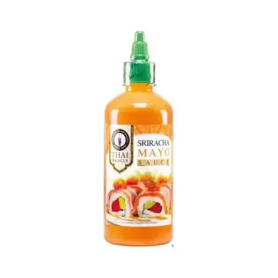 Соус гострий Thai Dancer Sriracha Mayo Sauce 450мл Таїланд