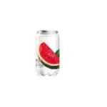 Напій газований Кавун OKF Sparkling Watermelon 350мл Корея