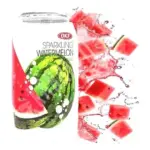 Напій газований Кавун OKF Sparkling Watermelon 350мл Корея