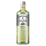 Напій газований Лимонад-Груша Zandukeli Lemonade Pear 500мл Грузія