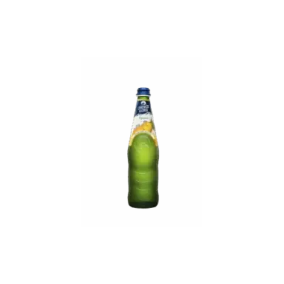 Напій газований Груша Lemonade Kazbegi 0.5л Грузія