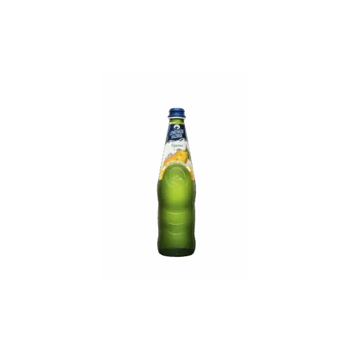 Напій газований Груша Lemonade Kazbegi 0.5л Грузія