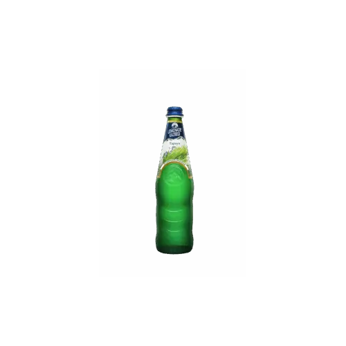 Напій газований Тархун Lemonade Kazbegi 0.5л Грузія