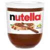 Шоколадно-горіхова паста з лісовими горіхами Ferrero Nutella 200г Німеччина