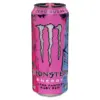 Енергетичний напій БЕЗ ЦУКРУ Monster Energy Ultra Fantasy Ruby Red 500мл Великобританія