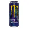 Енергетичний напій БЕЗ ЦУКРУ Monster Energy Full Throttle 500мл Великобританія