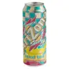 Холодний чай із соком лимону ArіZona Iced Tea With Lemon Flavor 650мл США