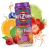 Холодний чай Фруктовий Пунш AriZona Fruit Punch 650мл США