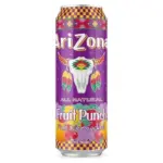 Холодний чай Фруктовий Пунш AriZona Fruit Punch 650мл США