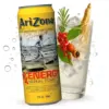 Енергетичний напій Arizona Rx Energy Herbal Tonic 650мл США