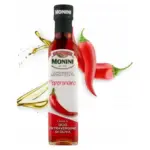 Олія оливкова з перцем чилі Monini Peperoncino Extra Virgine 250мл Італія