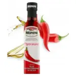 Олія оливкова з перцем чилі Monini Peperoncino Extra Virgine 250мл Італія