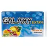Жувальна гумка зі смаком Тропік GALAXY EXTRA  11 г