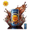 Напій газований Кола Chupa Chups Cola Flavour 345мл Ж/б Нідерланди