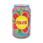 Напій газований Кавун Mi-mi Watermelon 330мл Ж/б В’єтнам