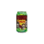 Напій газований Манго Mi-mi Mango 330мл з/б В’єтнам