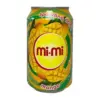 Напій газований Манго Mi-mi Mango 330мл з/б В’єтнам
