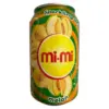 Напій газований Диня Mi-mi Melon 330мл Ж/б В’єтнам