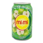 Напій газований Диня Mi-mi Melon 330мл Ж/б В'єтнам