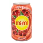 Напій газований Диня Mi-mi Melon 330мл Ж/б В'єтнам