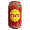 Напій газований Малина Mi-mi Raspberries 330мл з/б В’єтнам