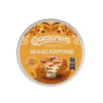 Сир Маскарпоне 42% Quescrem Mascarpone Professional 250г Іспанія