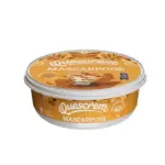 Сир Маскарпоне 42% Quescrem Mascarpone Professional 250г Іспанія