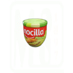 Крем-паста Фісташкова без глютена та пальмової олії Nocilla Pistacho 180г Іспанія
