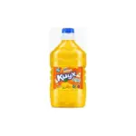 Напій Манго вітамінізований БЕЗ САХАРА Kuyx Light Mango 3 л Іспанія