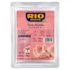 Тунець шматочками у соняшниковій олії RIO mare Tuna Chunks in sunflower oil 1000г/950г Італія