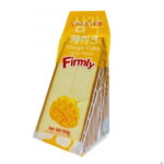 Тістечко-Бісквіт шоколадно-ванільний Firmly Triangle Cake Kakaowy Flavor 100г Китай