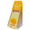 Тістечко-Бісквіт корейське з манго Firmly Triangle Cake Mango Flavor 100г Китай