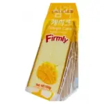 Тістечко-Бісквіт корейське з манго Firmly Triangle Cake Mango Flavor 100г Китай