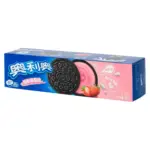 Печиво Oreo Strawberry 97г Китай