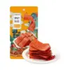Латяо-слайси зі смаком солодкий чилі Lakexixi Spicy Slice 26г Кітай