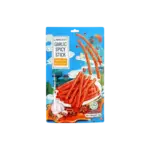 Снек гострий часниковий латяо Lakexixi Garlic Spicy Stick Garlic and Spicy Flavor 26г Китай